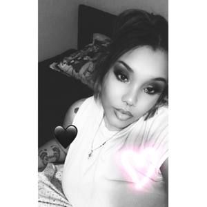 Meet your Posher, Shelly